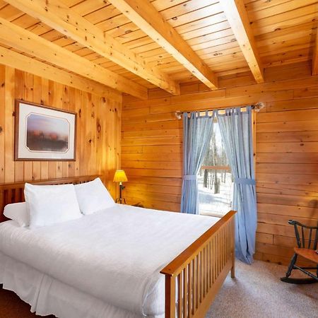 Rangeley Lake Resort A Ramada By Wyndham Exterior foto