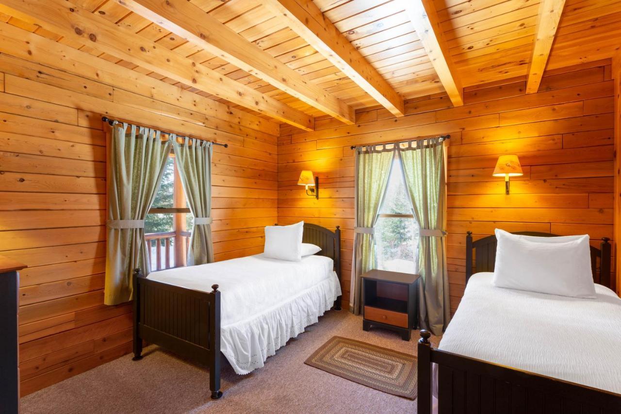 Rangeley Lake Resort A Ramada By Wyndham Exterior foto
