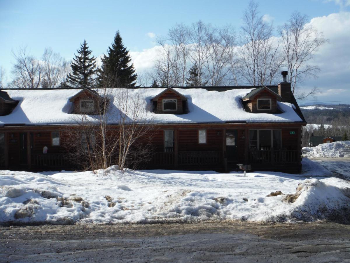 Rangeley Lake Resort A Ramada By Wyndham Exterior foto