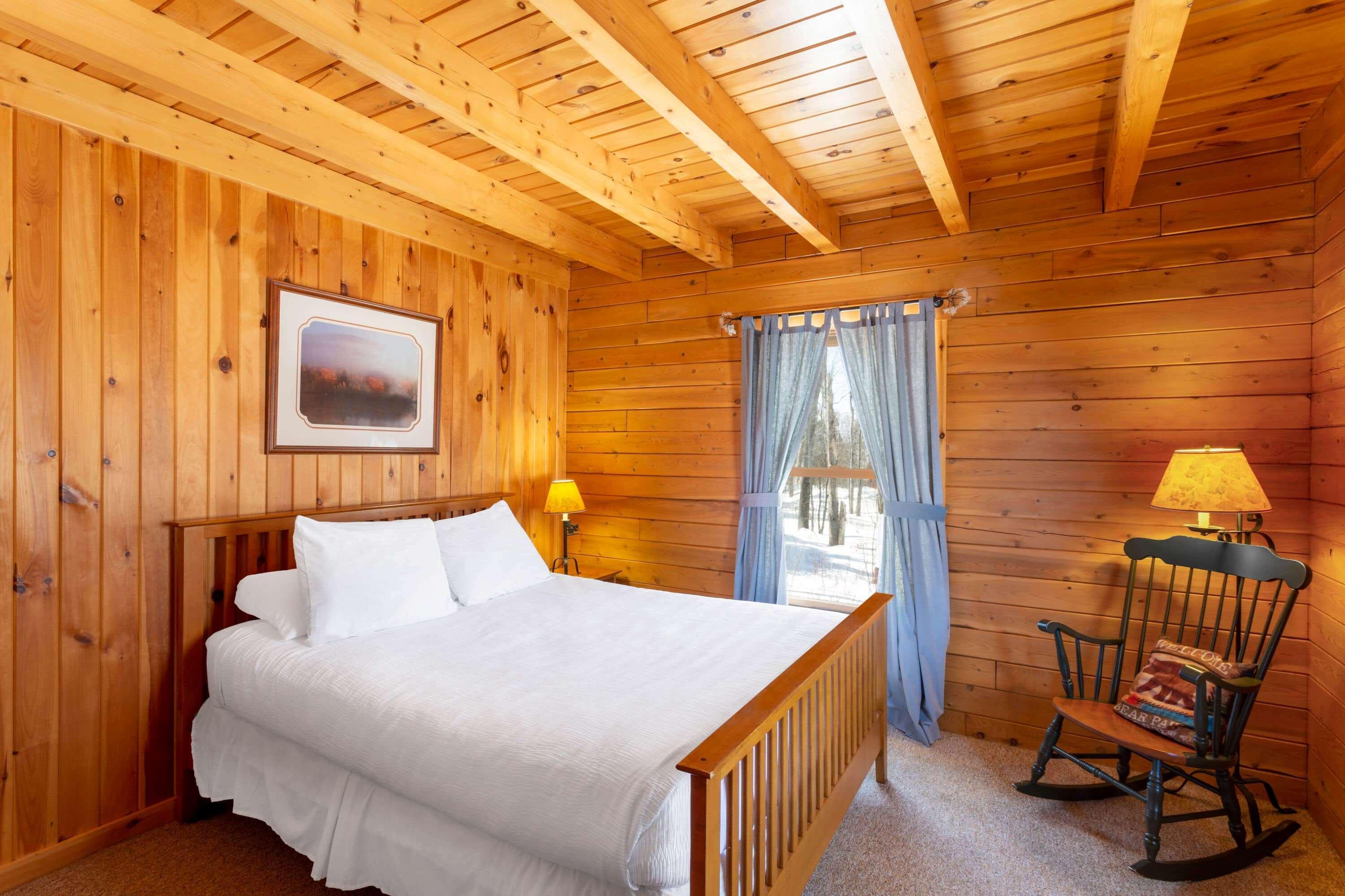 Rangeley Lake Resort A Ramada By Wyndham Exterior foto