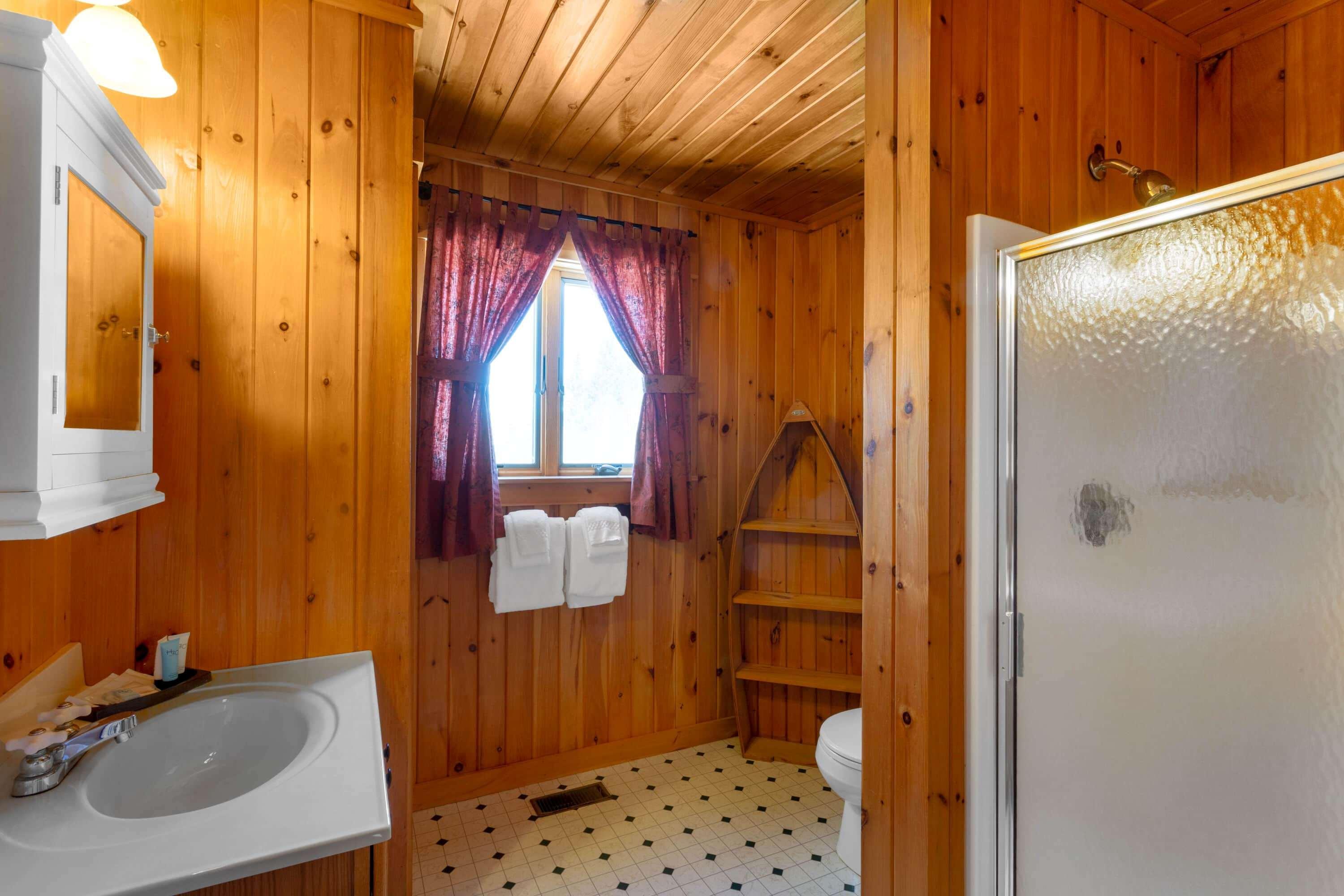 Rangeley Lake Resort A Ramada By Wyndham Exterior foto