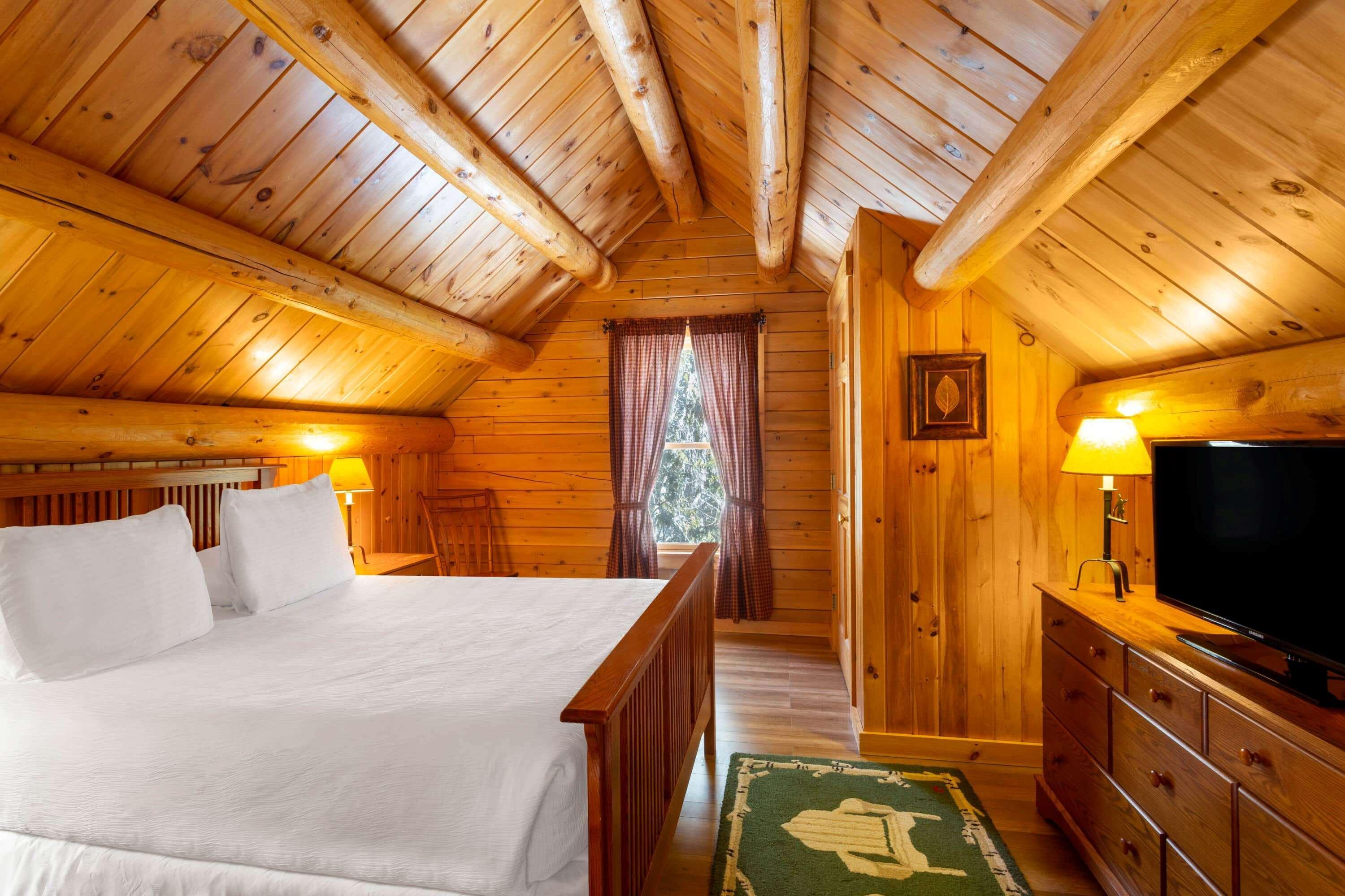 Rangeley Lake Resort A Ramada By Wyndham Exterior foto