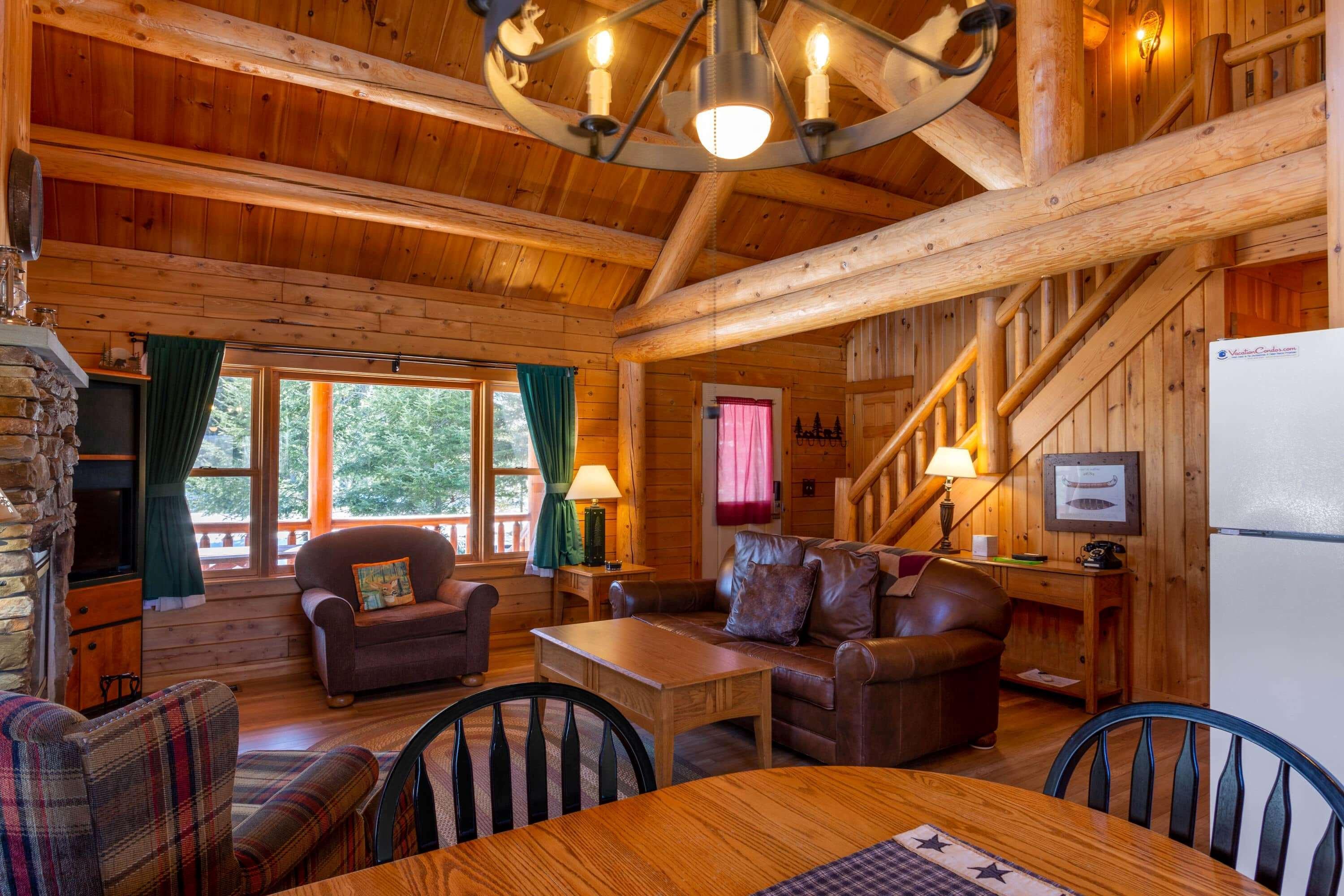 Rangeley Lake Resort A Ramada By Wyndham Exterior foto