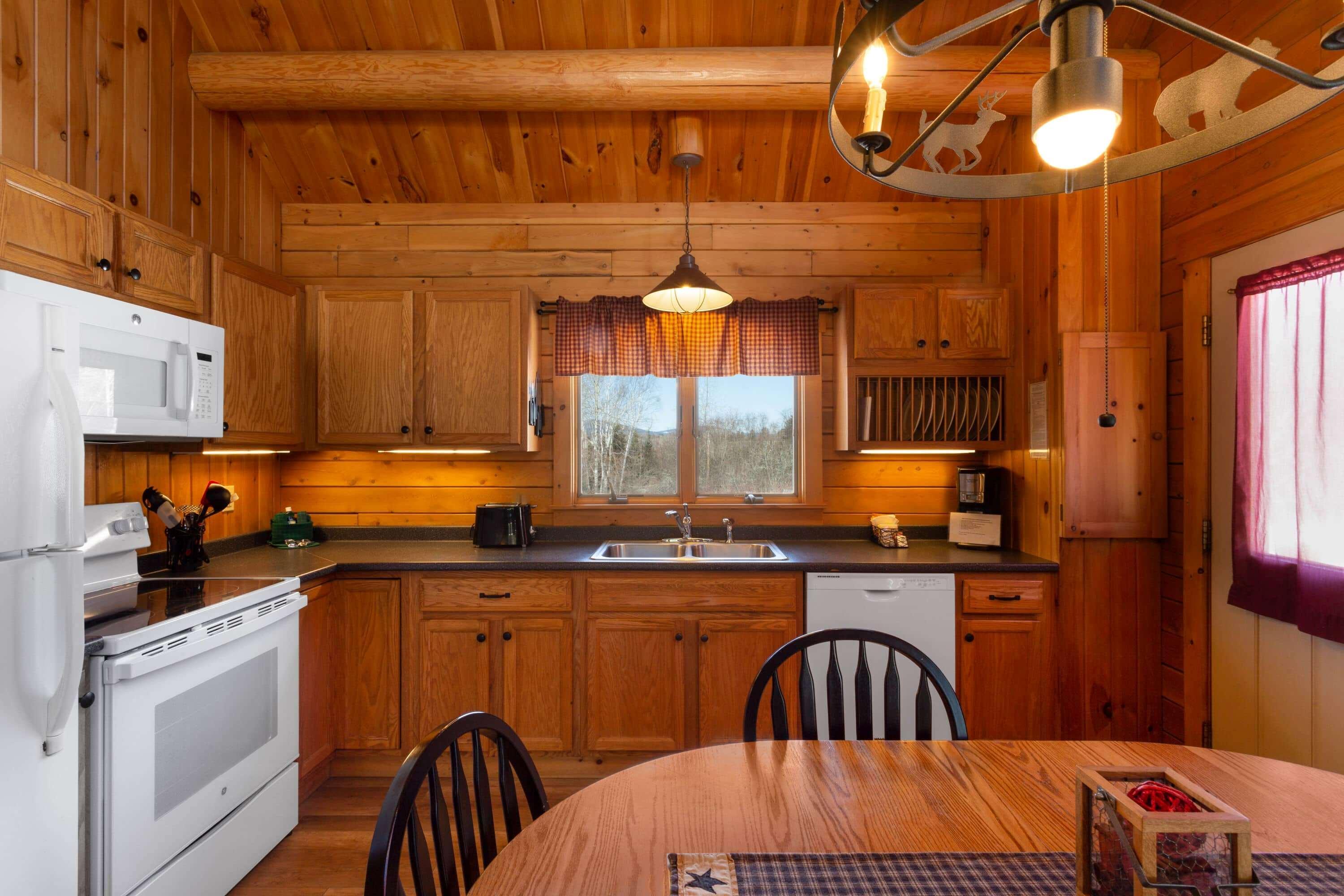 Rangeley Lake Resort A Ramada By Wyndham Exterior foto