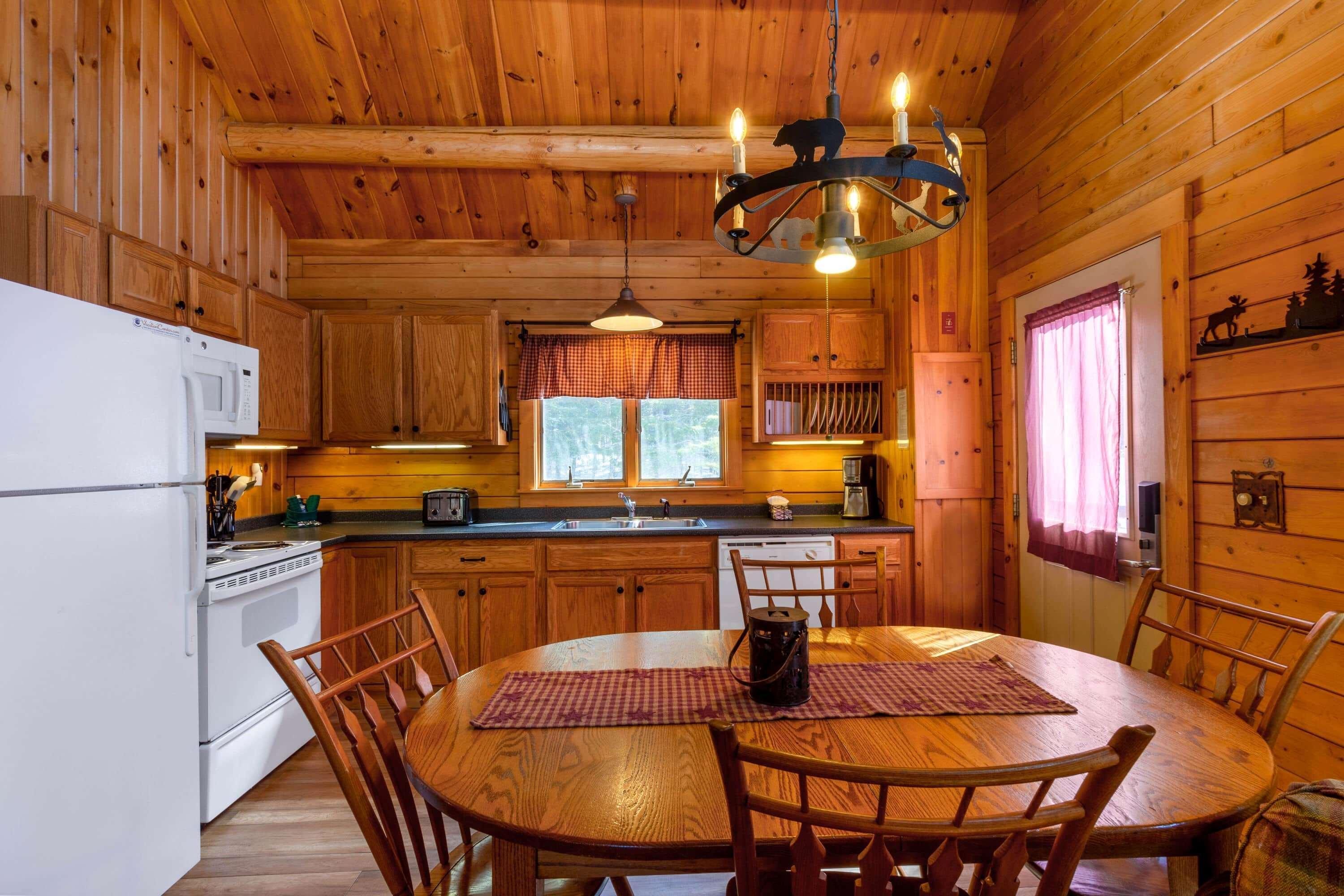 Rangeley Lake Resort A Ramada By Wyndham Exterior foto