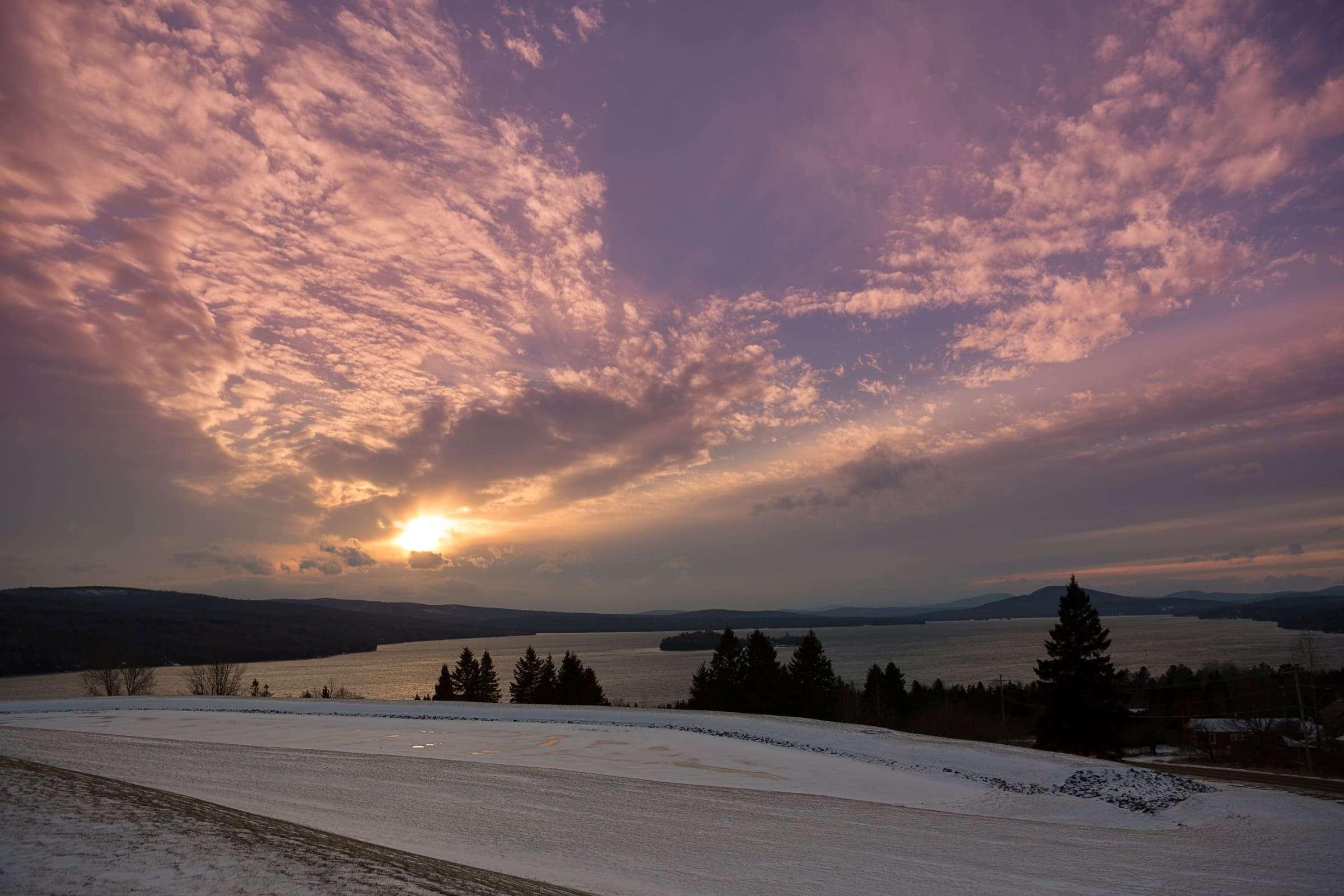 Rangeley Lake Resort A Ramada By Wyndham Exterior foto